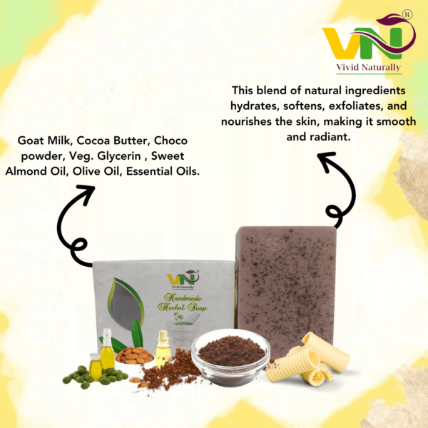 Cocoa-Moist-Soap-Bar